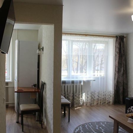 Apartments On Masherova 92 Brest Extérieur photo