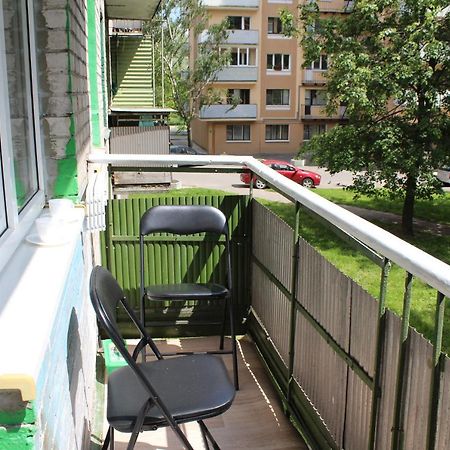Apartments On Masherova 92 Brest Extérieur photo