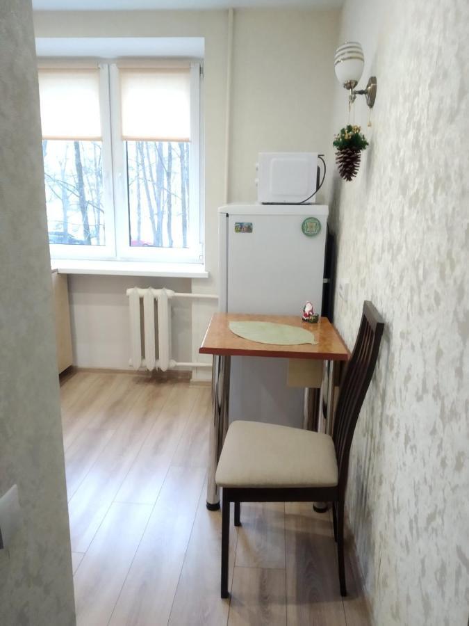 Apartments On Masherova 92 Brest Extérieur photo