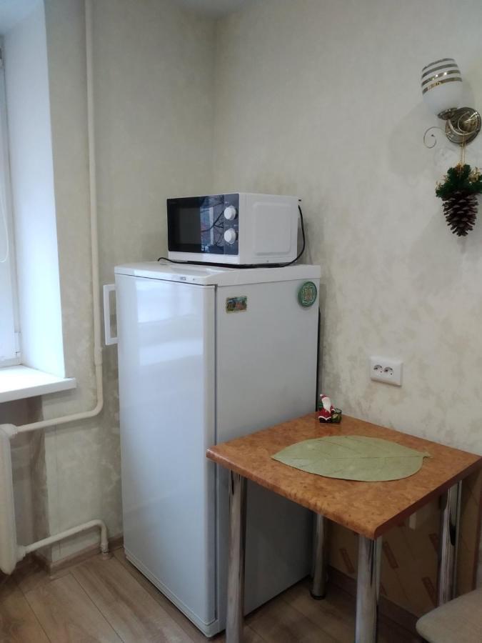 Apartments On Masherova 92 Brest Extérieur photo