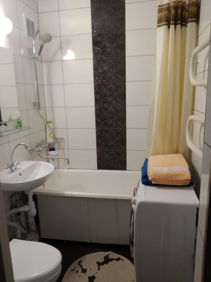Apartments On Masherova 92 Brest Extérieur photo