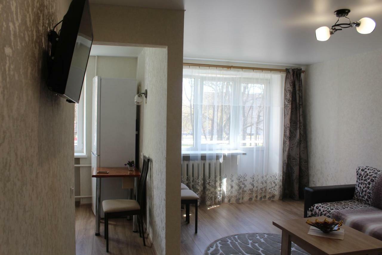 Apartments On Masherova 92 Brest Extérieur photo