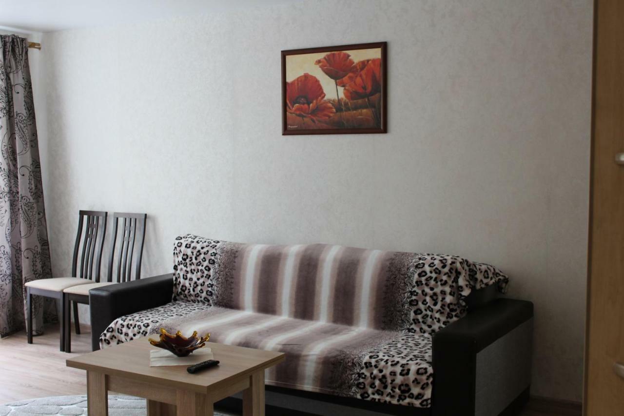 Apartments On Masherova 92 Brest Extérieur photo