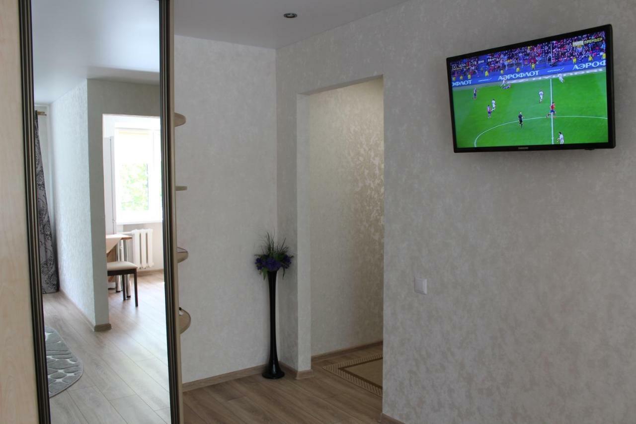 Apartments On Masherova 92 Brest Extérieur photo