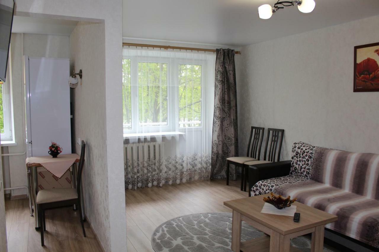 Apartments On Masherova 92 Brest Extérieur photo
