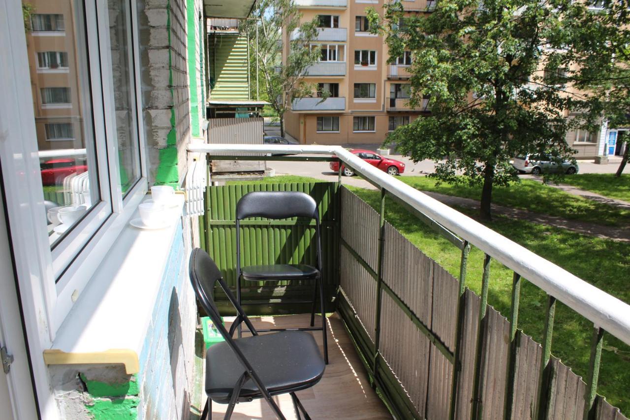 Apartments On Masherova 92 Brest Extérieur photo